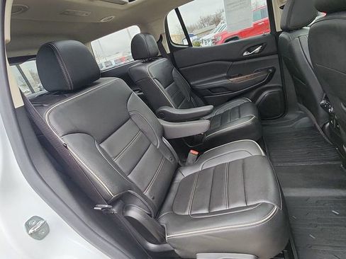 Certified 2023 GMC Acadia Denali w/ Denali Ultimate Package image 30