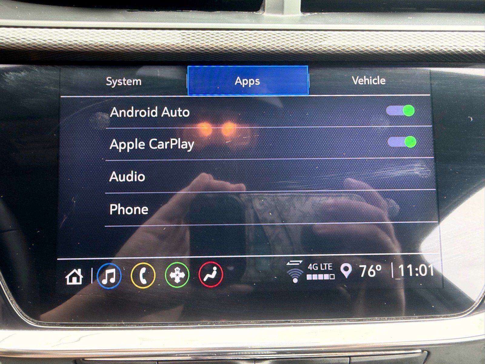 Used 2023 Buick Encore GX Select FWD image 40