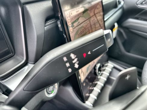 New 2026 GMC Terrain Elevation w/ Black Edition FWD image 26
