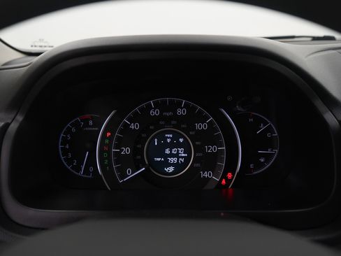 Used 2013 Honda CR-V LX image 20