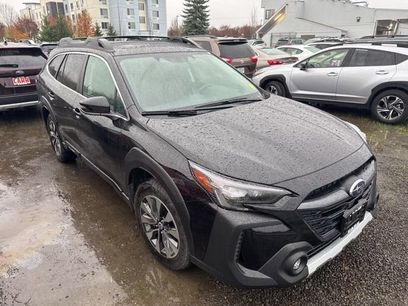 Used 2025 Subaru Outback Limited w/ Popular Package #2