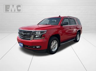 Used 2019 Chevrolet Tahoe LT AWD/4WD 360° Tour