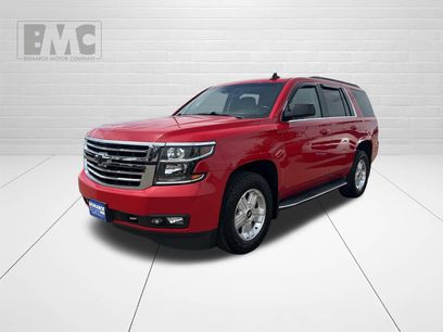 Used 2019 Chevrolet Tahoe LT