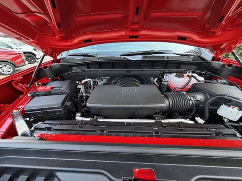 New 2026 GMC Sierra 1500 Pro w/ Pro Value Package image 33