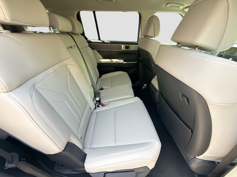 New 2026 Hyundai Santa Fe SEL FWD image 19