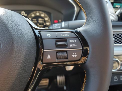 New 2026 Acura Integra A-Spec image 21