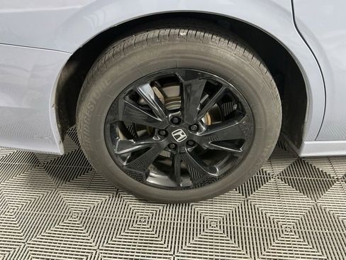 Certified 2024 Honda Odyssey Sport image 43