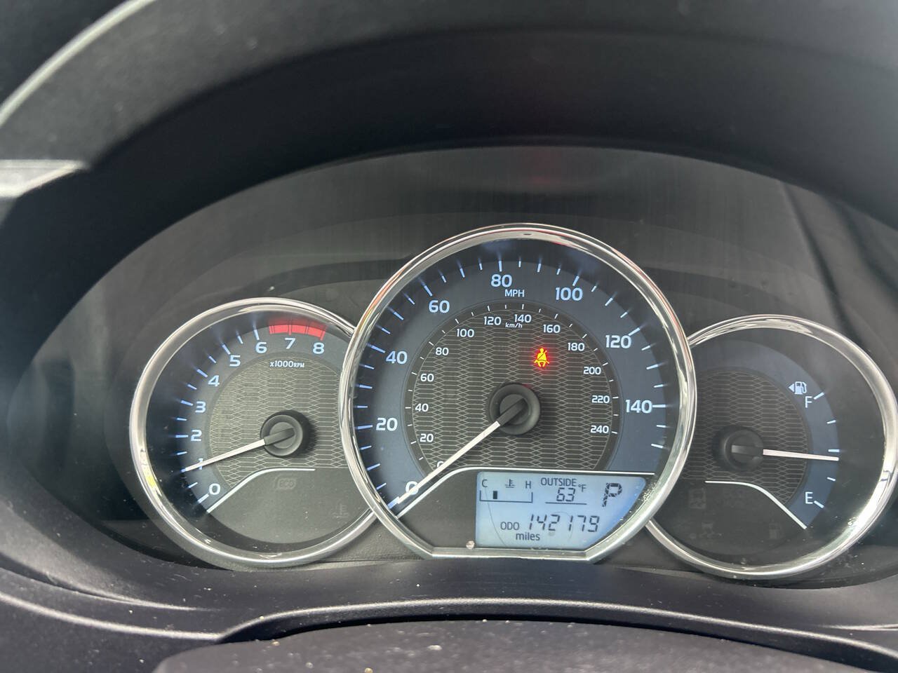 Used 2014 Toyota Corolla LE FWD image 19