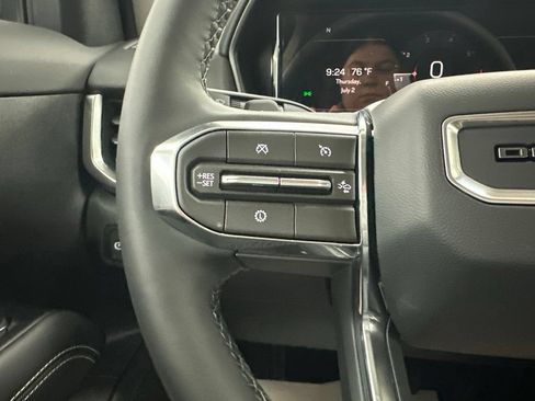 New 2027 GMC Terrain Denali AWD/4WD image 37