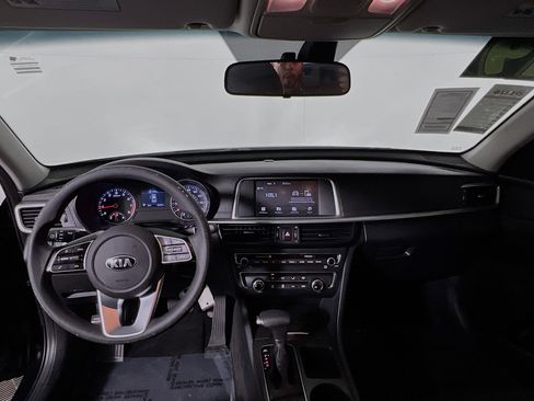 Used 2019 Kia Optima LX FWD image 29