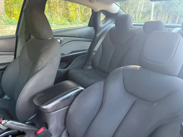 Used 2013 Dodge Dart SE w/ Value Group FWD image 11