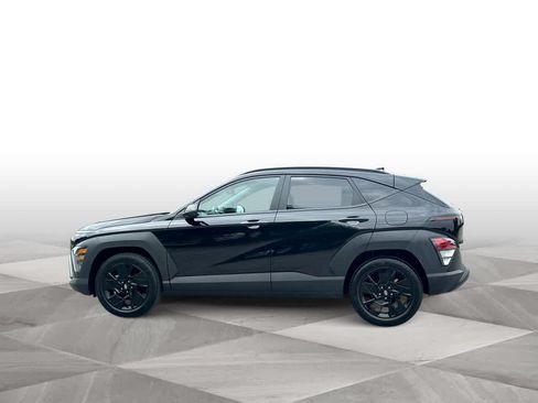 Used 2026 Hyundai Kona SEL Sport FWD image 5