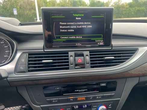 Used 2016 Audi A7 3.0T Prestige AWD/4WD image 15