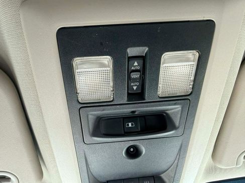 Used 2012 RAM 1500 Laramie Longhorn w/ Protection Group AWD/4WD image 16
