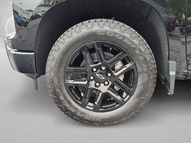 New 2026 Chevrolet Silverado 1500 RST w/ RST All Star Premium Package AWD/4WD image 10