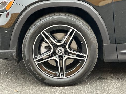 Certified 2026 Mercedes-Benz GLB 250 image 25