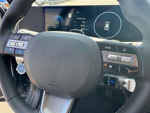 New 2025 Hyundai Ioniq 5 SEL image 29