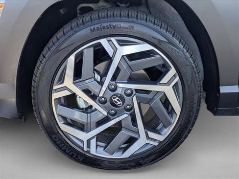 Used 2026 Hyundai Kona SEL Premium FWD image 23