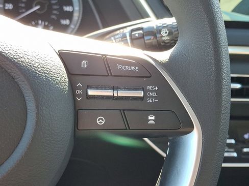 Used 2023 Hyundai Sonata SEL image 23