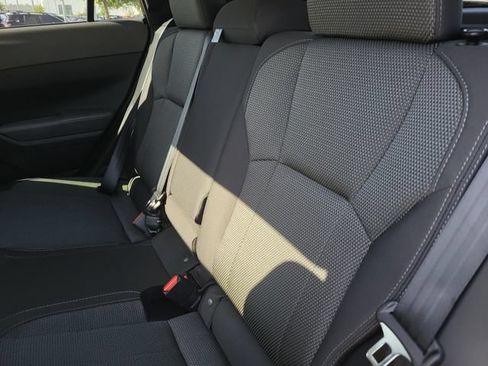 Used 2024 Subaru Crosstrek 2.0i Premium AWD/4WD image 13