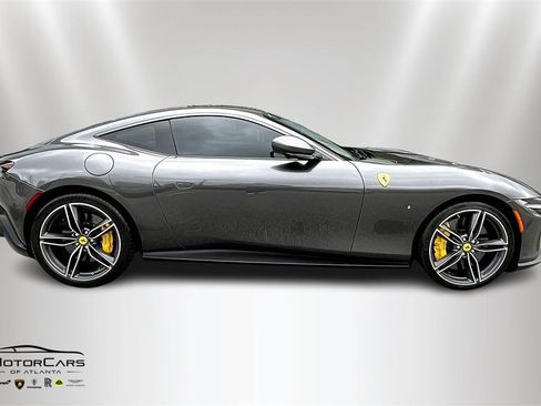 Used 2024 Ferrari Roma image 6