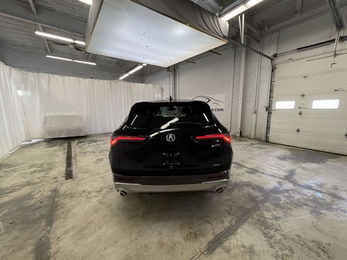 New 2026 Acura ADX AWD image 30