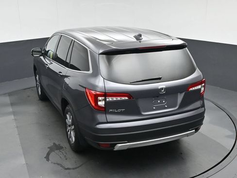Used 2021 Honda Pilot EX-L image 75