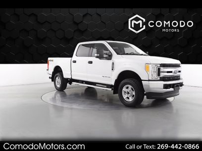 Used 2017 Ford F250 XLT