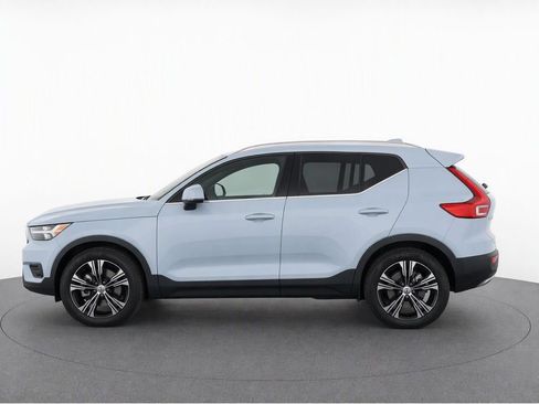 Used 2022 Volvo XC40 T5 Inscription w/ Climate Package AWD/4WD image 33