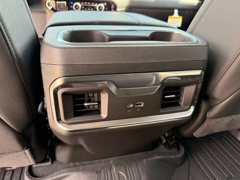 New 2026 GMC Sierra 2500 SLT AWD/4WD image 26