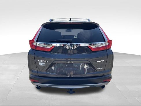 Used 2019 Honda CR-V Touring image 5