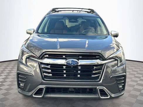 Used 2023 Subaru Ascent Touring image 2