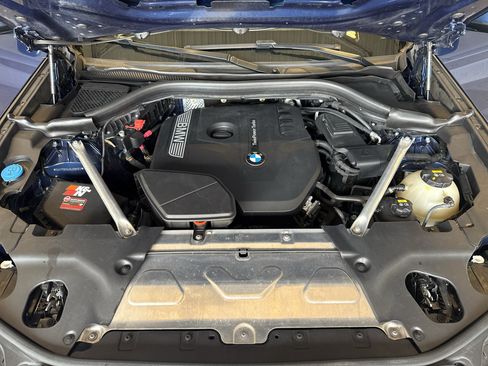 Used 2019 BMW X3 xDrive30i w/ Premium Package AWD/4WD image 32