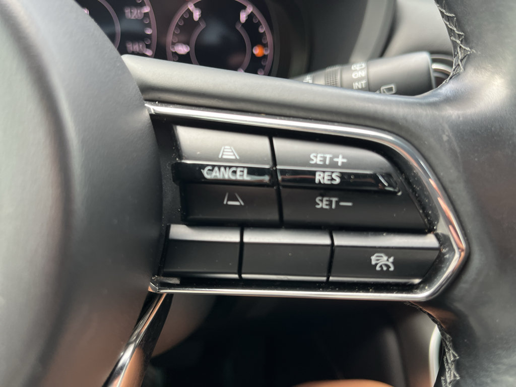 Used 2024 MAZDA CX-90 Plug-In Hybrid w/ Premium Plus AWD/4WD image 21