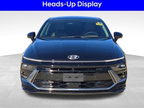Certified 2026 Hyundai Sonata Limited image 9