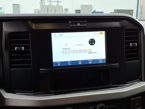 New 2025 Ford F550 4x4 Crew Cab Super Duty image 21