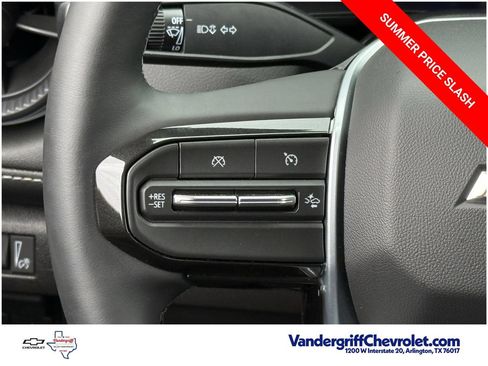 New 2026 Chevrolet Colorado LT w/ LT Convenience Package RWD image 13