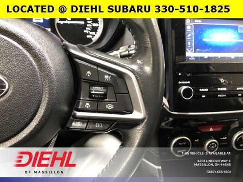 Used 2020 Subaru Forester Premium image 26