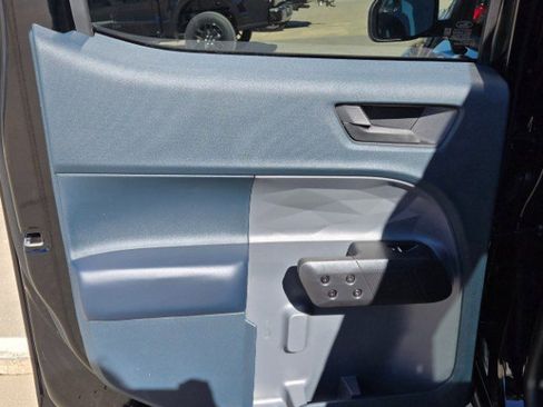 New 2025 Ford Maverick XLT w/ XLT Luxury Package image 12