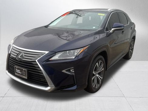 Used 2019 Lexus RX 350 AWD w/ Navigation Package image 1