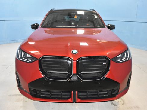 New 2026 BMW X3 M50 w/ Premium Package image 20