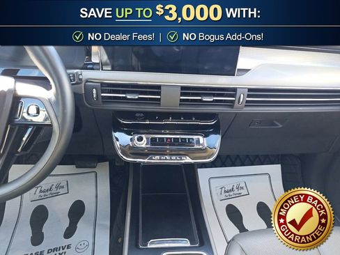 Used 2023 Lincoln Corsair Reserve w/ Equipment Group 201A image 20