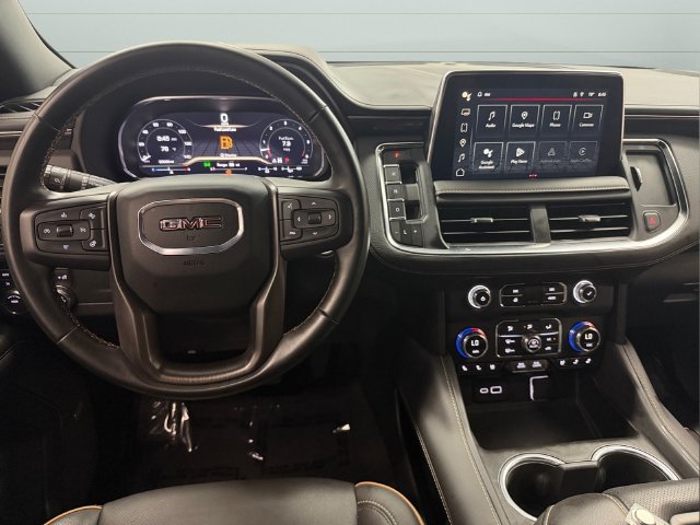 Used 2024 GMC Yukon XL AT4 w/ Technology Package AWD/4WD image 15