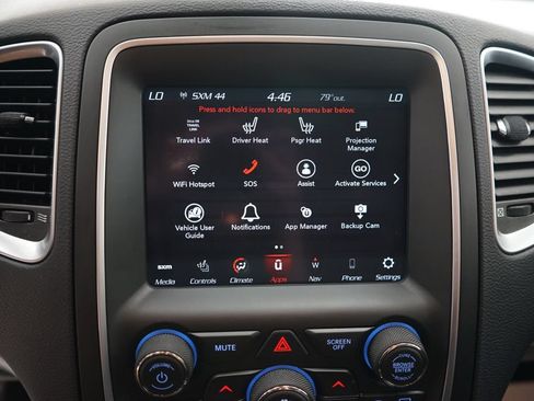 Used 2020 Dodge Durango Citadel AWD/4WD image 37