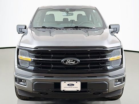 Used 2024 Ford F150 XLT w/ Mobile Office Package AWD/4WD image 11