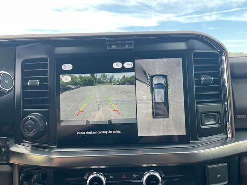 New 2026 Ford F350 King Ranch w/ Chrome Package AWD/4WD image 14