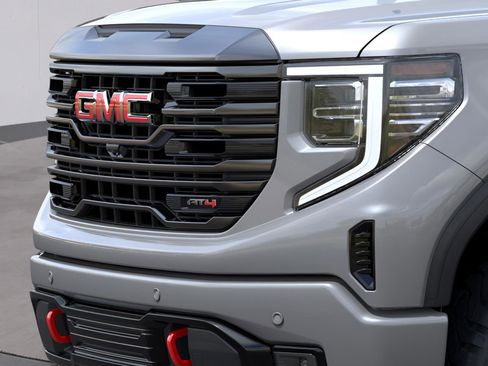 New 2026 GMC Sierra 1500 AT4 w/ AT4 Premium Package image 22