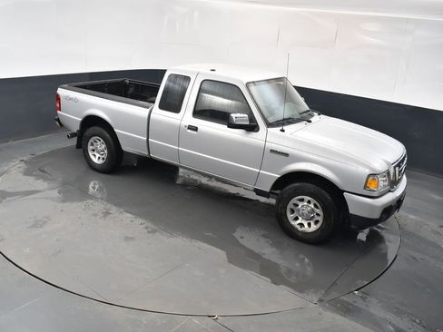 Used 2011 Ford Ranger XLT w/ Bright Trim Group image 34