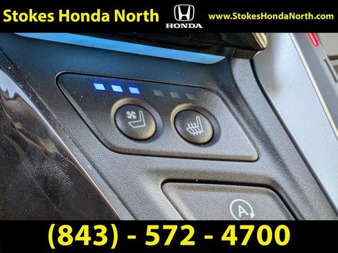 Certified 2026 Honda Odyssey Elite image 27