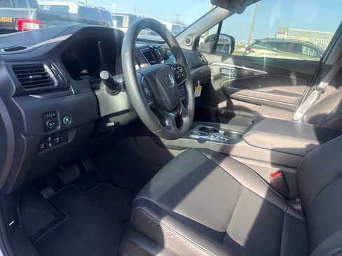 Used 2026 Honda Ridgeline RTL image 8
